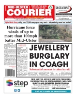 Mid Ulster Courier
