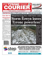 Tyrone Courier