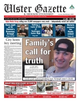 Ulster Gazette