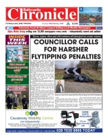 Ballycastle Chronicle