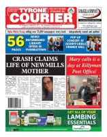 Tyrone Courier