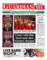 Ballymena Guardian