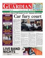 Ballymena Guardian