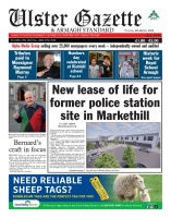 Ulster Gazette
