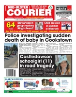 Mid Ulster Courier