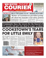 Mid Ulster Courier