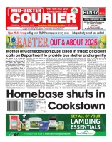 Mid Ulster Courier