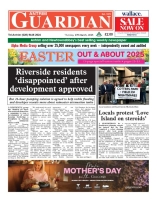 Antrim Guardian