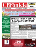 Ballycastle Chronicle