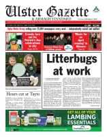 Ulster Gazette