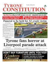 tyroneconstitution