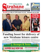 strabaneweeklynews