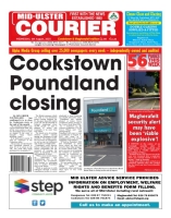 Mid Ulster Courier