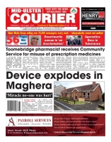 Mid Ulster Courier