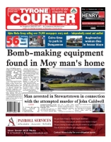 Tyrone Courier