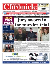 ballymoneychronicle