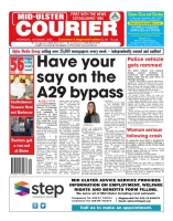 Mid Ulster Courier