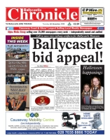 Ballycastle Chronicle