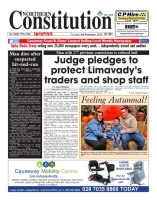 Northern Constitution