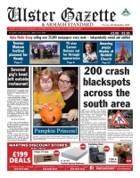 Ulster Gazette