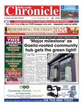 ballycastlechronicle