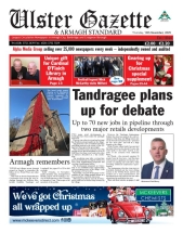 ulstergazette
