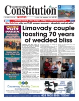 Northern Constitution