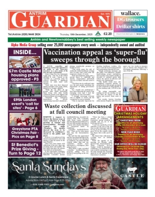 Antrim Guardian