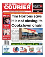 Mid Ulster Courier
