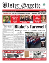 ulstergazette