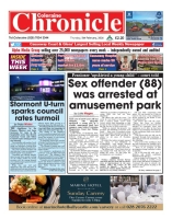 Coleraine Chronicle