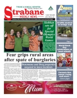 Strabane Weekly News