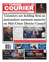 Tyrone Courier