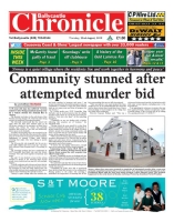 Ballycastle Chronicle