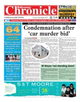 Ballymoney Chronicle