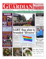 Ballymena Guardian