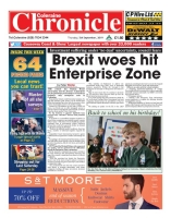 Coleraine Chronicle