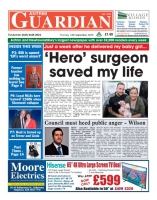 Antrim Guardian