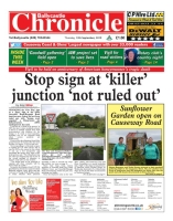 Ballycastle Chronicle