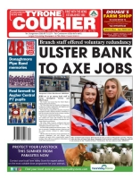 Tyrone Courier