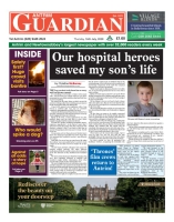 Antrim Guardian