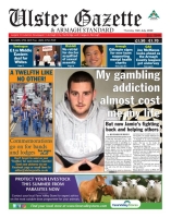 Ulster Gazette