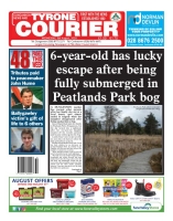 Tyrone Courier