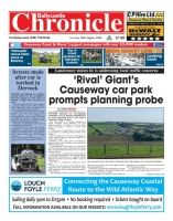 Ballycastle Chronicle