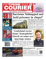 Tyrone Courier