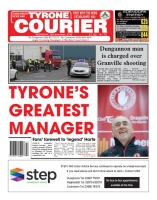 Tyrone Courier