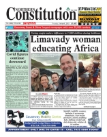 Northern Constitution