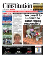 Northern Constitution