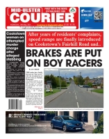 Mid Ulster Courier