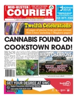 Mid Ulster Courier